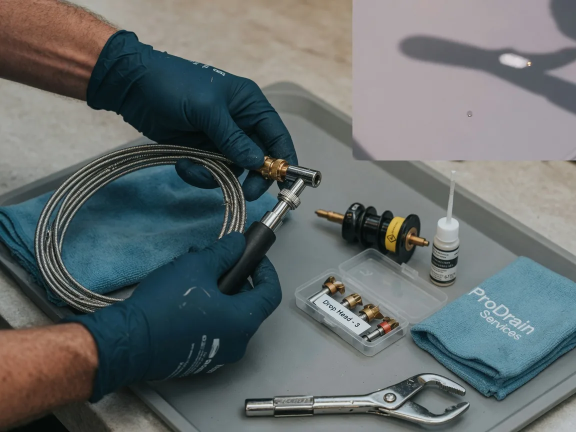 Why choose Drain Cleaning in Little Birch, WV